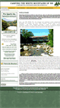 Mobile Screenshot of icampnh.com